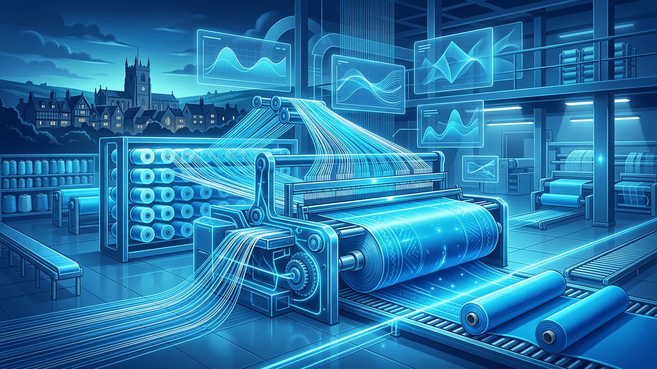Top 10 Best Textile Manufacturers in Mid Suffolk
