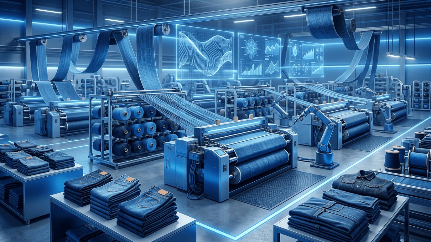 Top 10 Best Textile Manufacturers in Midlothian