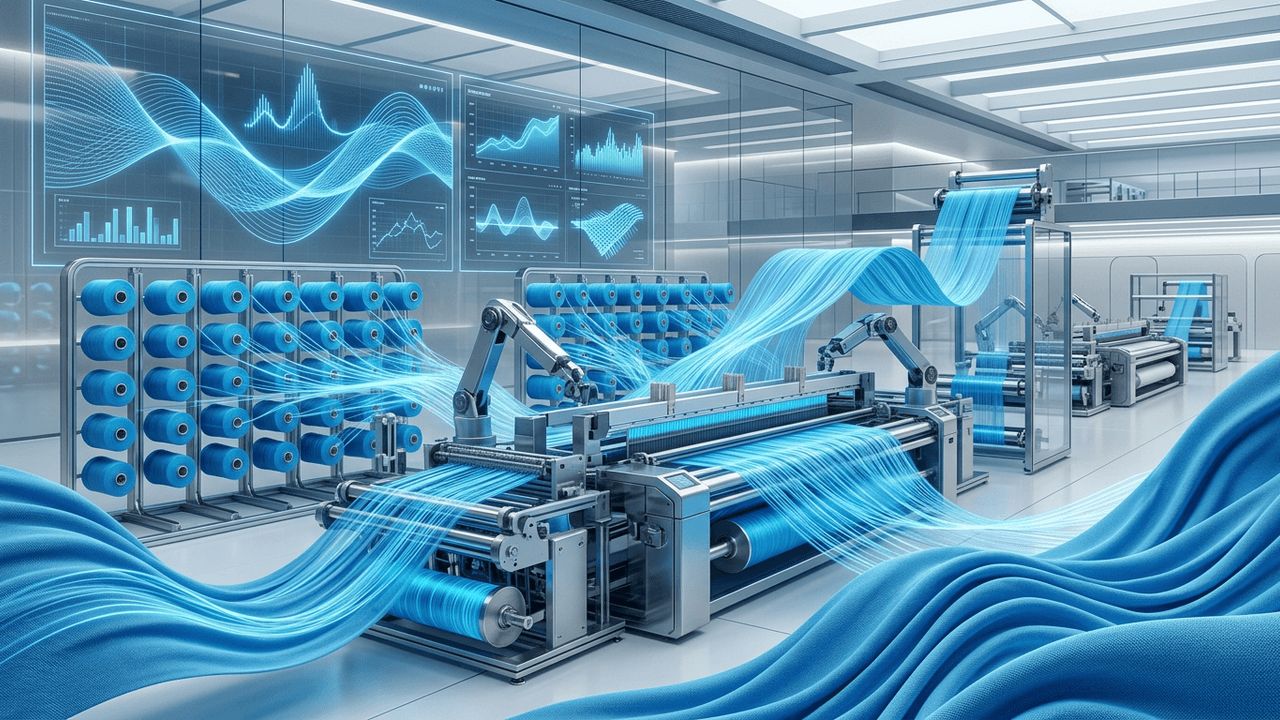 Top 10 Best Textile Manufacturers in Milton Keynes
