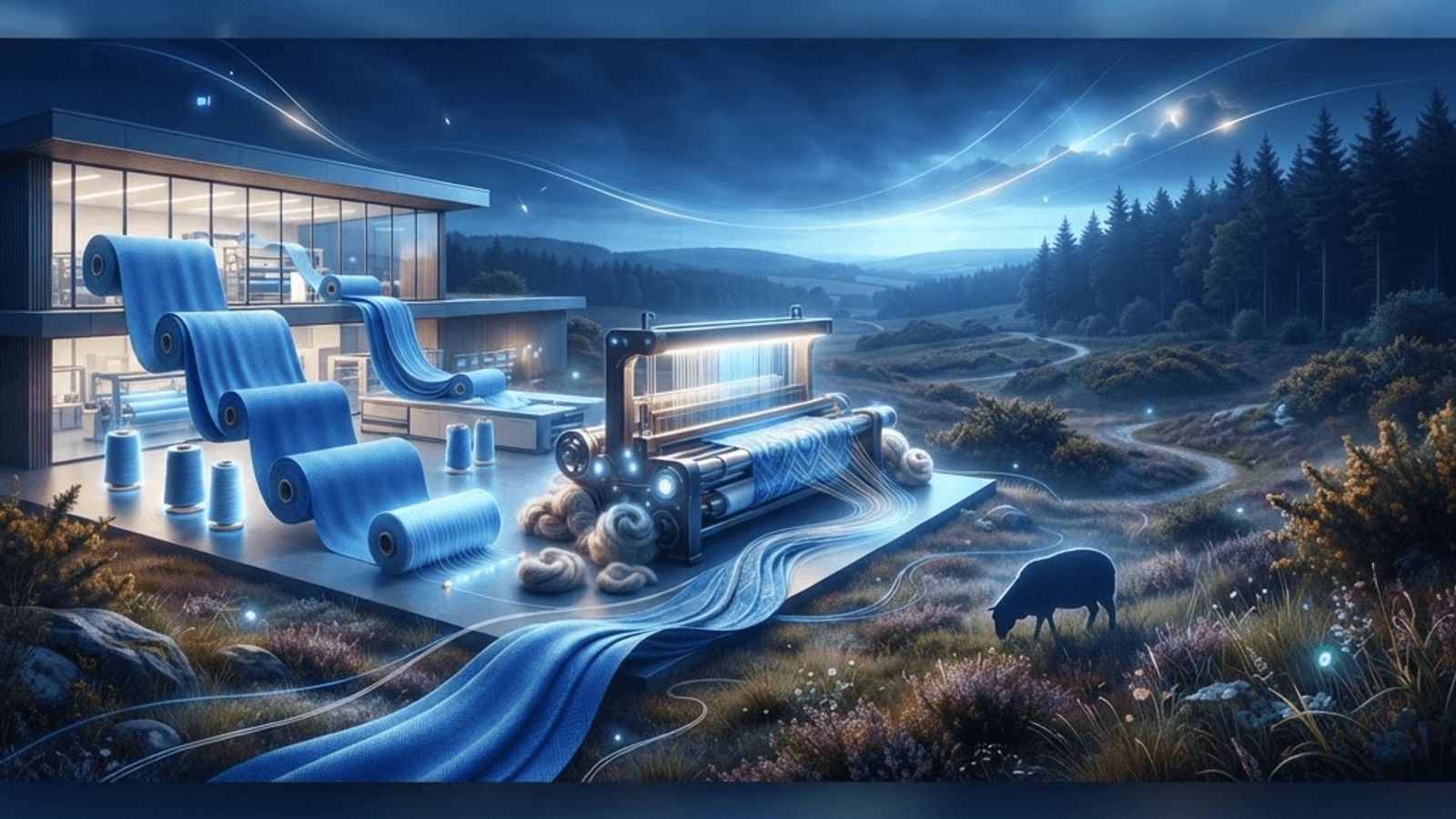 Top 10 Best Textile Manufacturers in New Forest