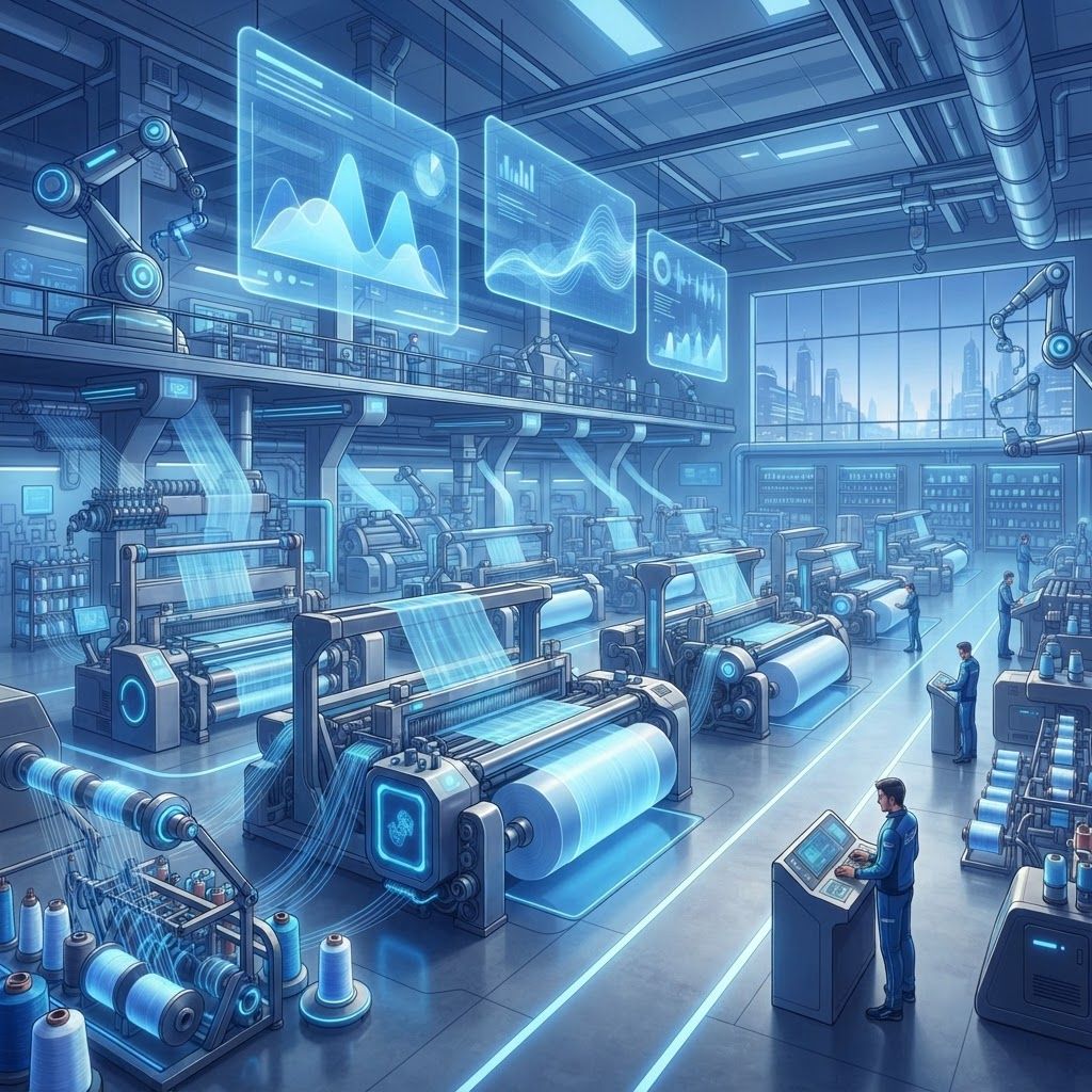 Top 10 Best Textile Manufacturers in North Ayrshire