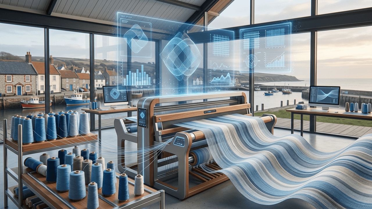 Top 10 Best Textile Manufacturers in North Norfolk