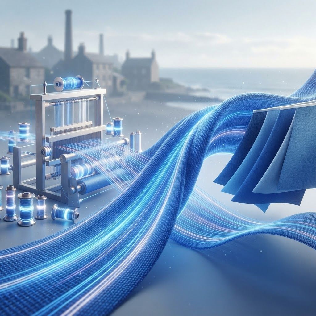 Top 10 Best Textile Manufacturers in North Somerset