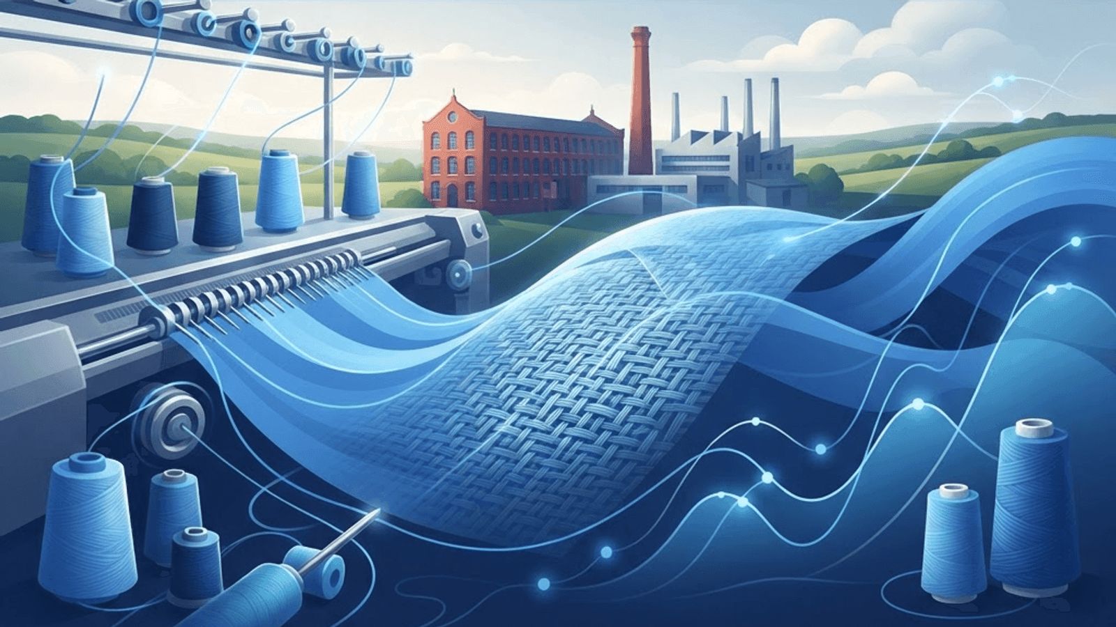 Top 10 Best Textile Manufacturers in North West Leicestershire