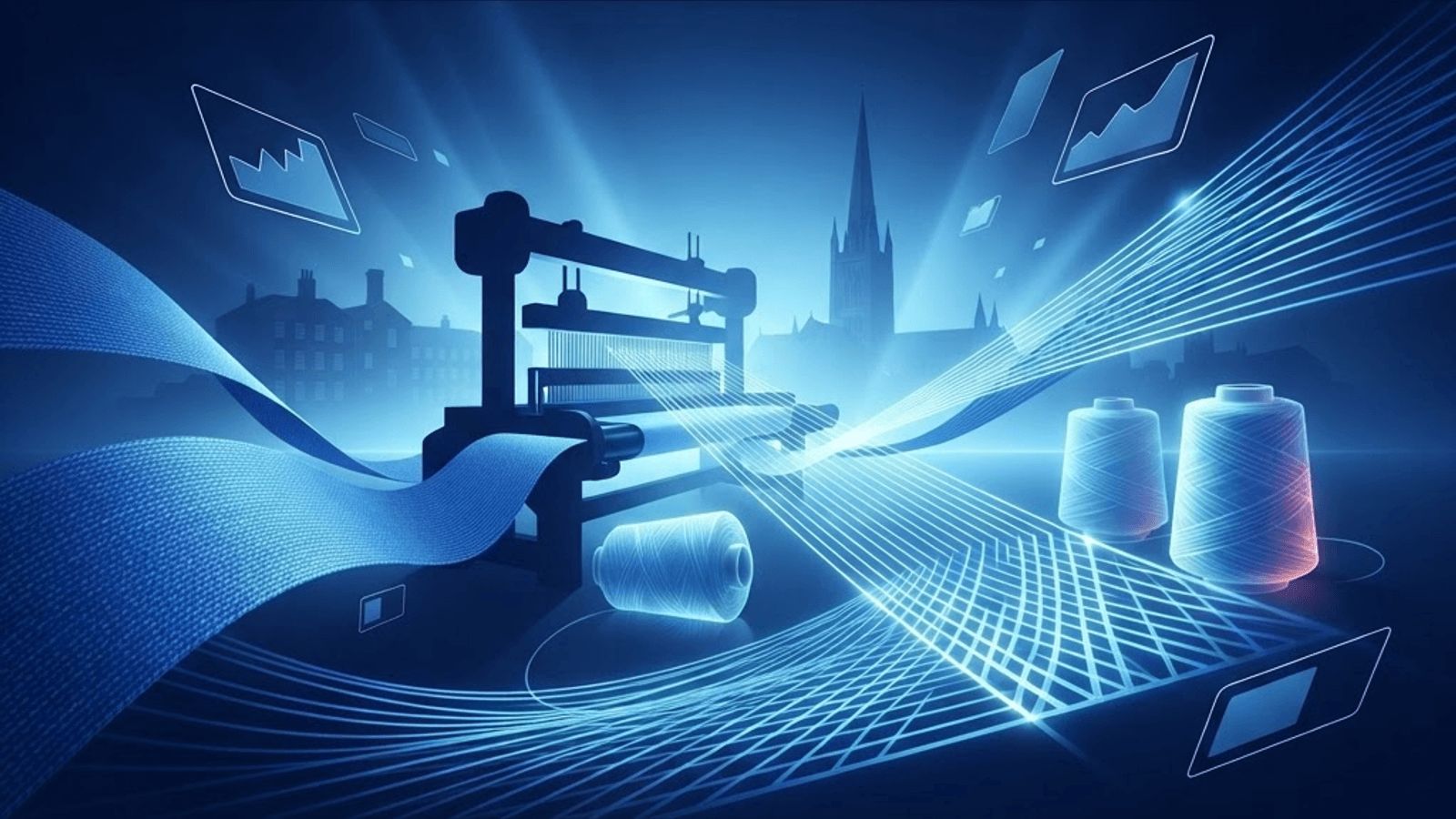 Top 10 Best Textile Manufacturers in Norwich