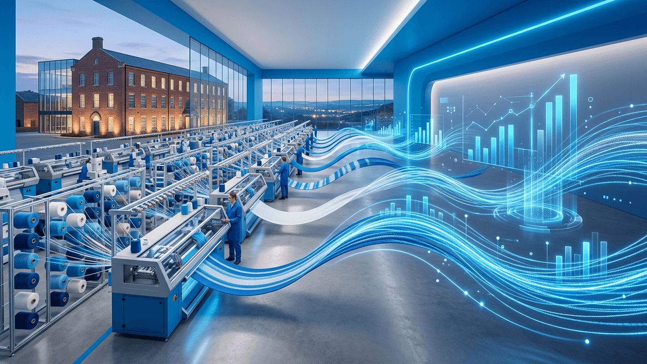 Top 10 Best Textile Manufacturers in Oadby and Wigston