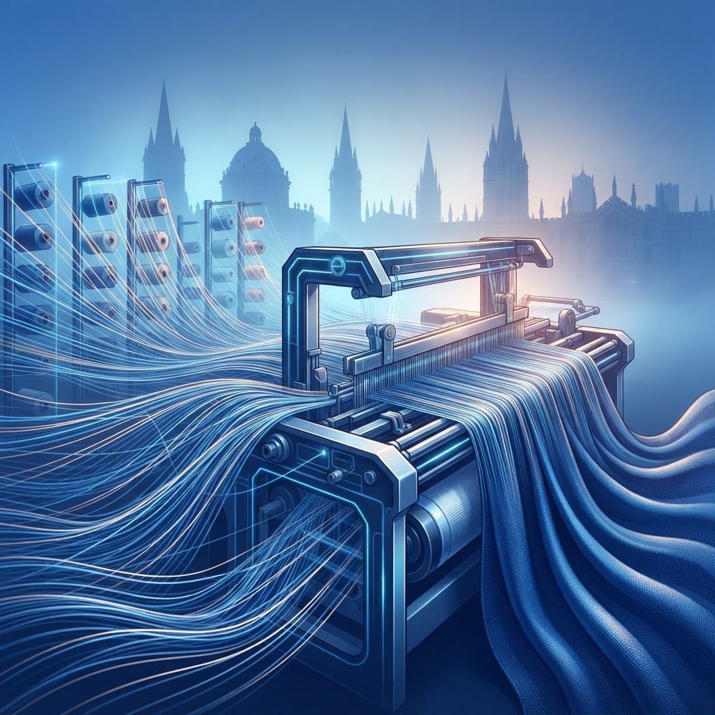 Top 10 Best Textile Manufacturers in Oxford
