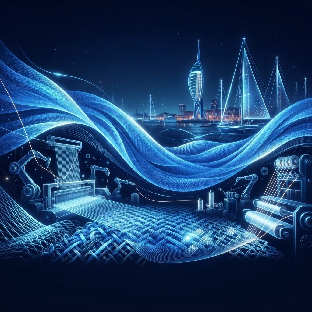 Top 10 Best Textile Manufacturers in Portsmouth