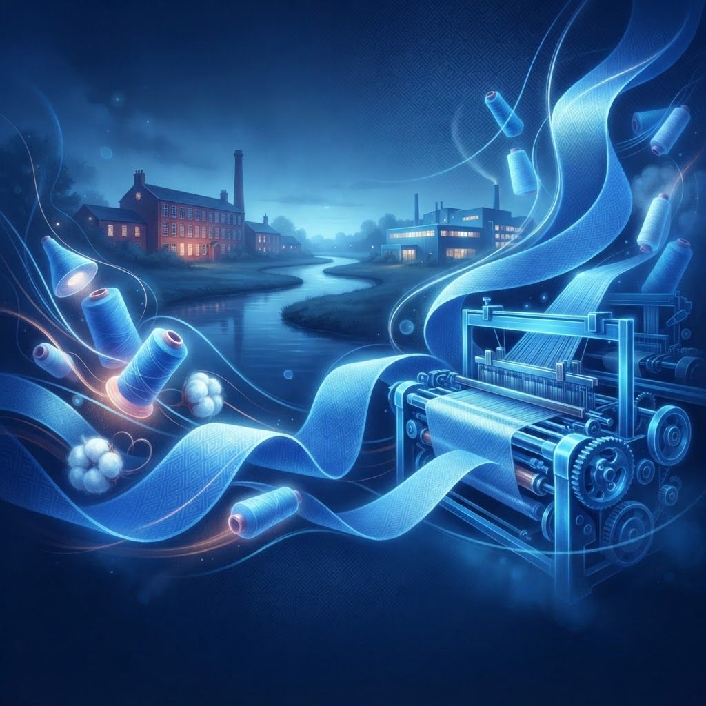 Top 10 Best Textile Manufacturers in Renfrewshire