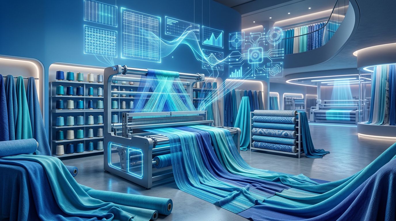 Top 10 Best Textile Manufacturers in Rother