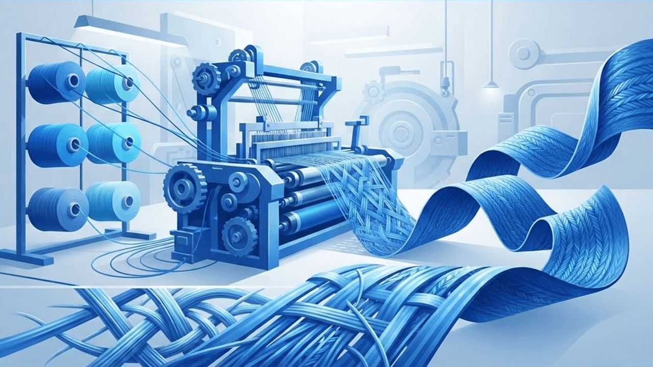 Top 10 Best Textile Manufacturers in Rugby