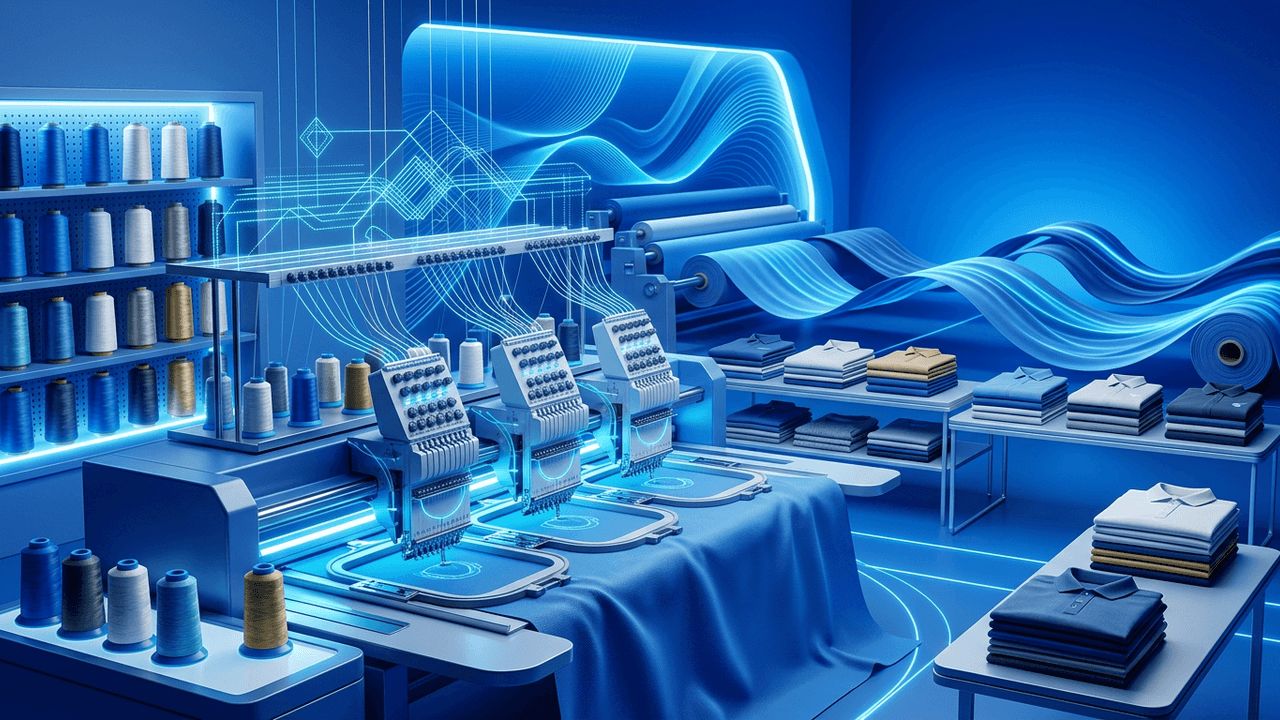 Top 10 Best Textile Manufacturers in Rushmoor
