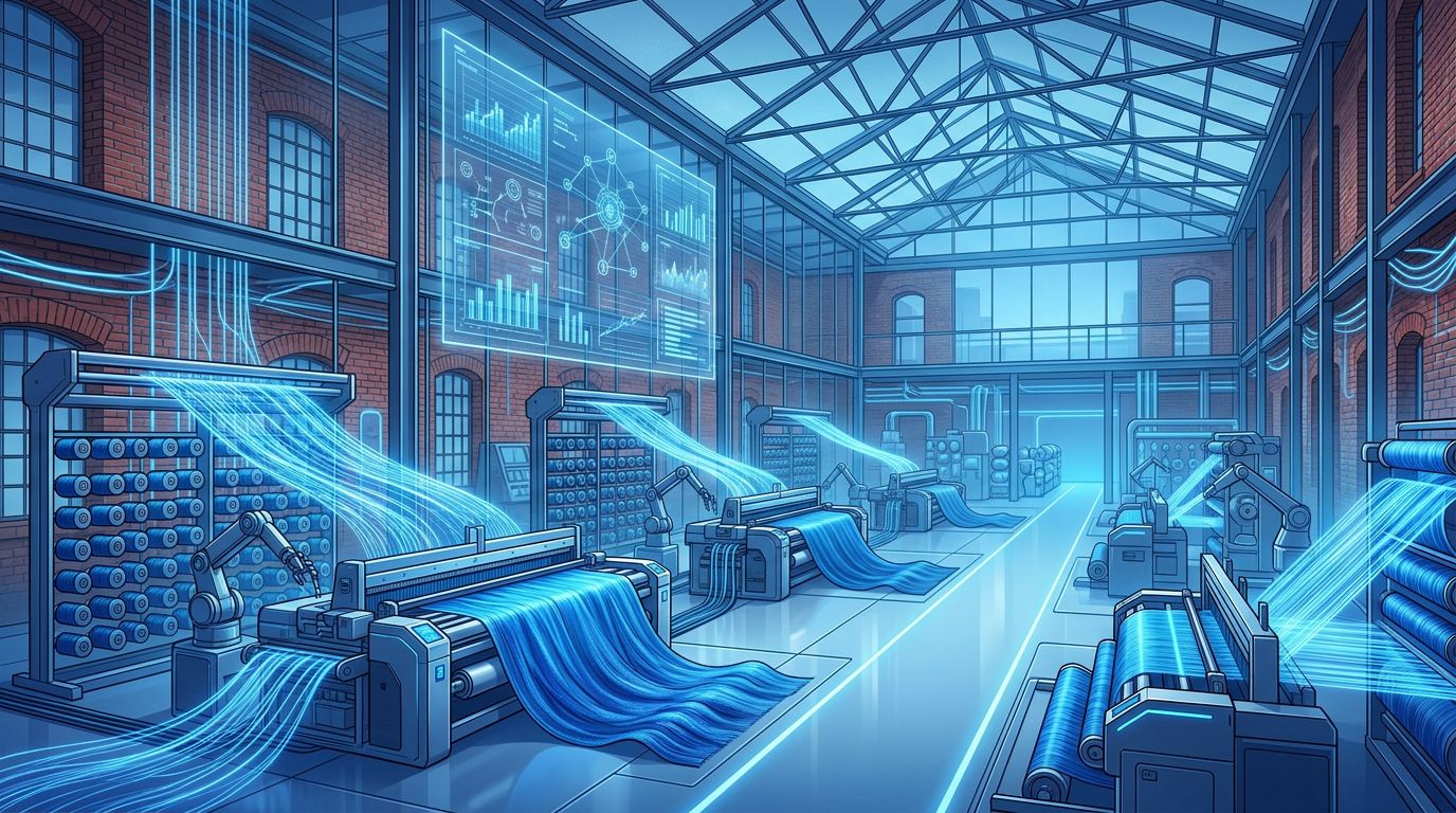 Top 10 Best Textile Manufacturers in Salford