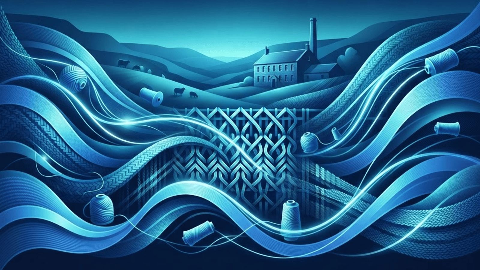 Top 10 Best Textile Manufacturers in Scottish Borders
