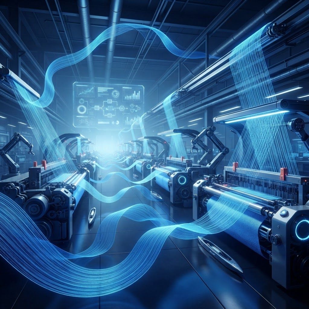 Top 10 Best Textile Manufacturers in Solihull
