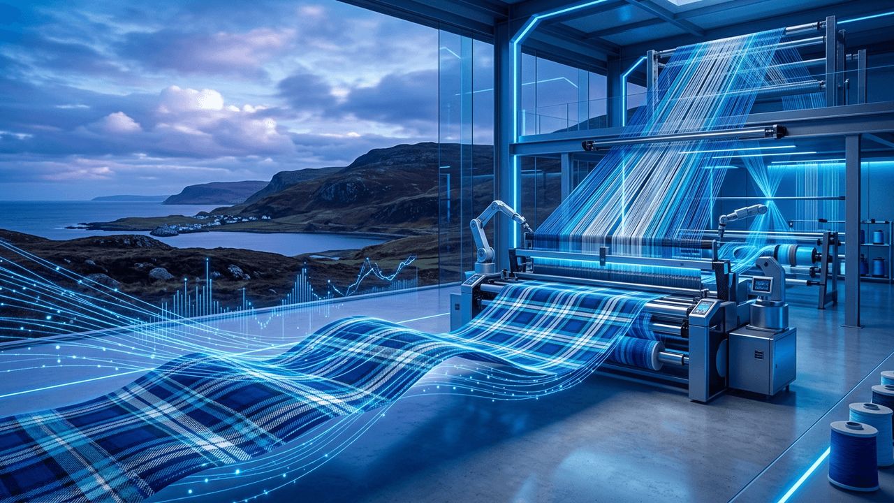 Top 10 Best Textile Manufacturers in South Ayrshire