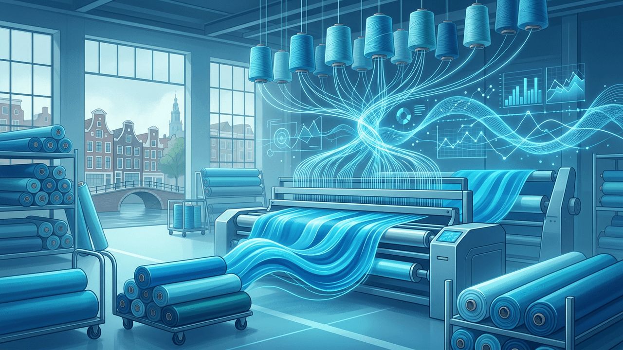 Top 10 Best Textile Manufacturers in South Holland