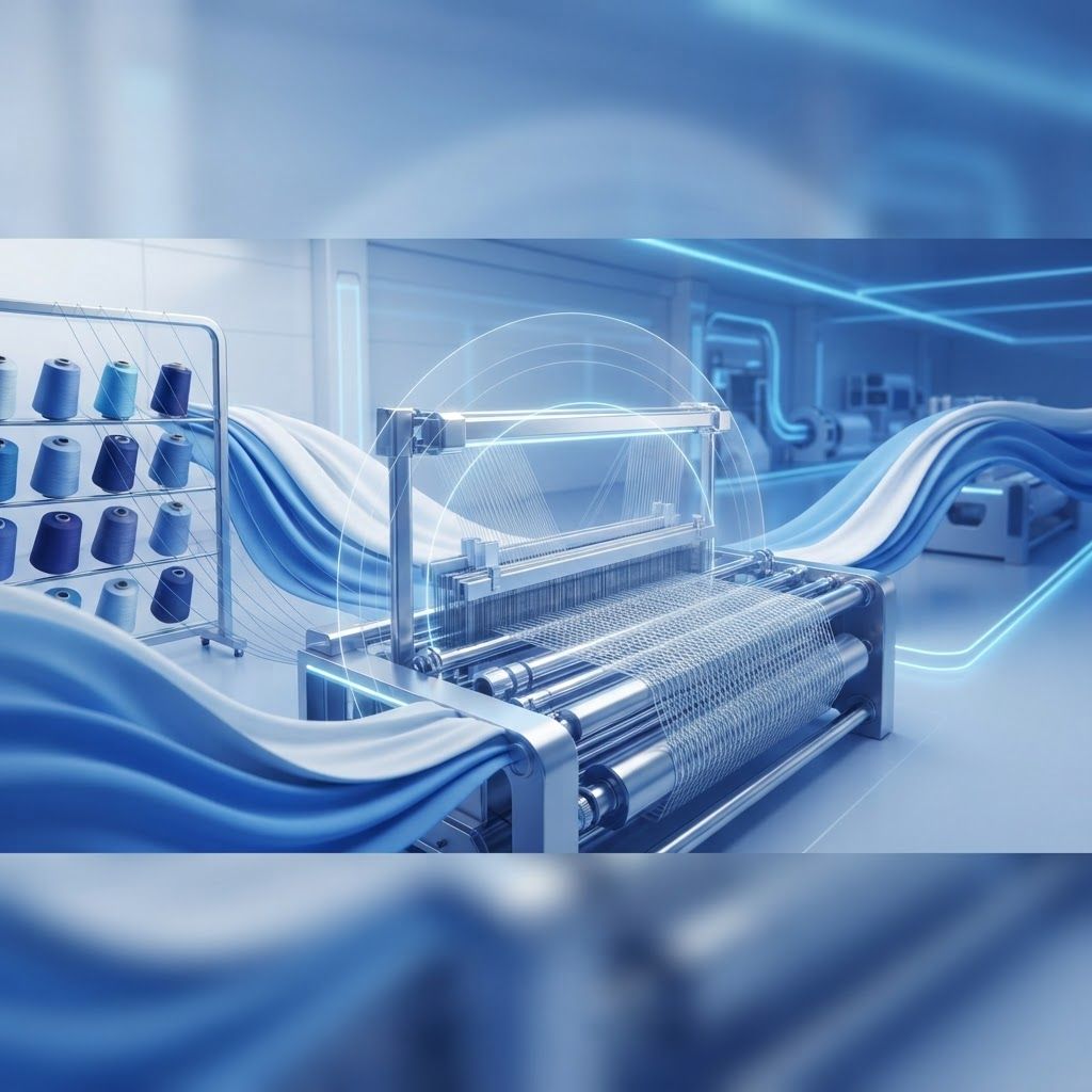 Top 10 Best Textile Manufacturers in South Kesteven