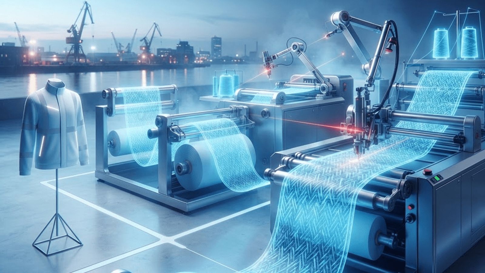 Top 10 Best Textile Manufacturers in South Tyneside