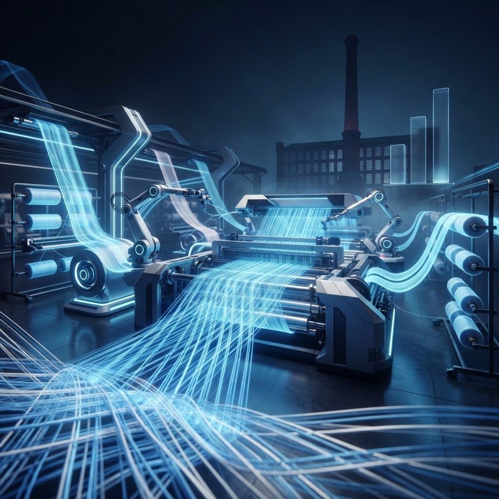 Top 10 Best Textile Manufacturers in Trafford