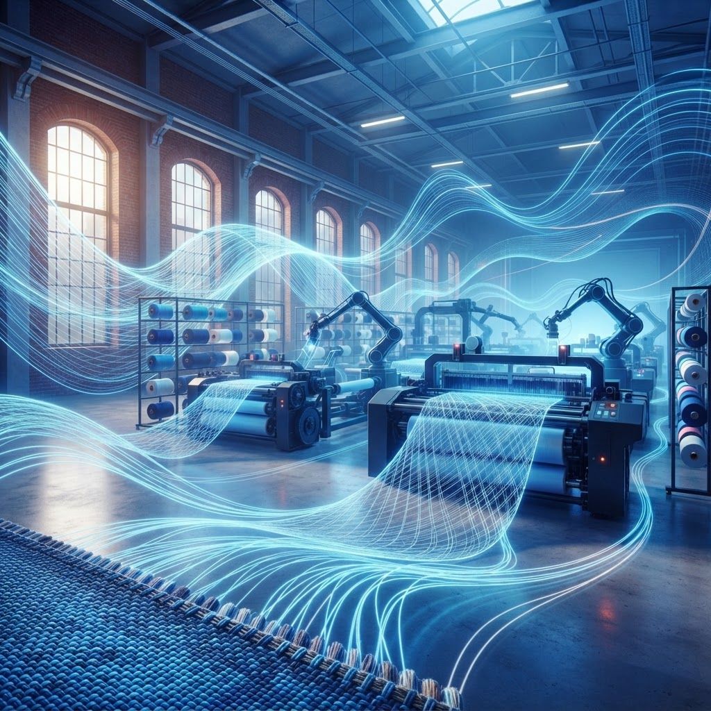 Top 10 Best Textile Manufacturers in Warrington
