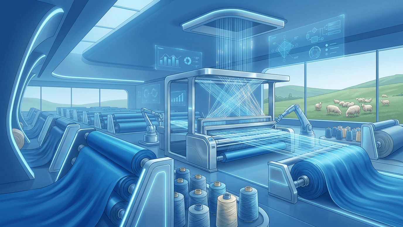 Top 10 Best Textile Manufacturers in West Devon