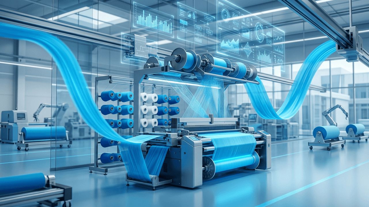 Top 10 Best Textile Manufacturers in West Lindsey