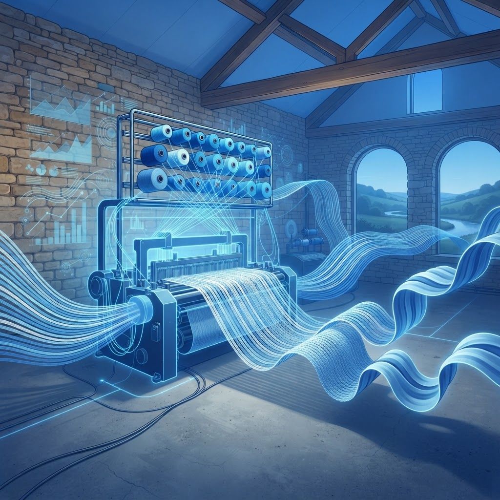 Top 10 Best Textile Manufacturers in West Oxfordshire