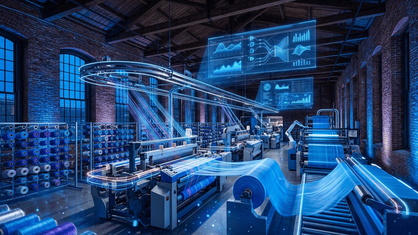 Top 10 Best Textile Manufacturers in Worcester