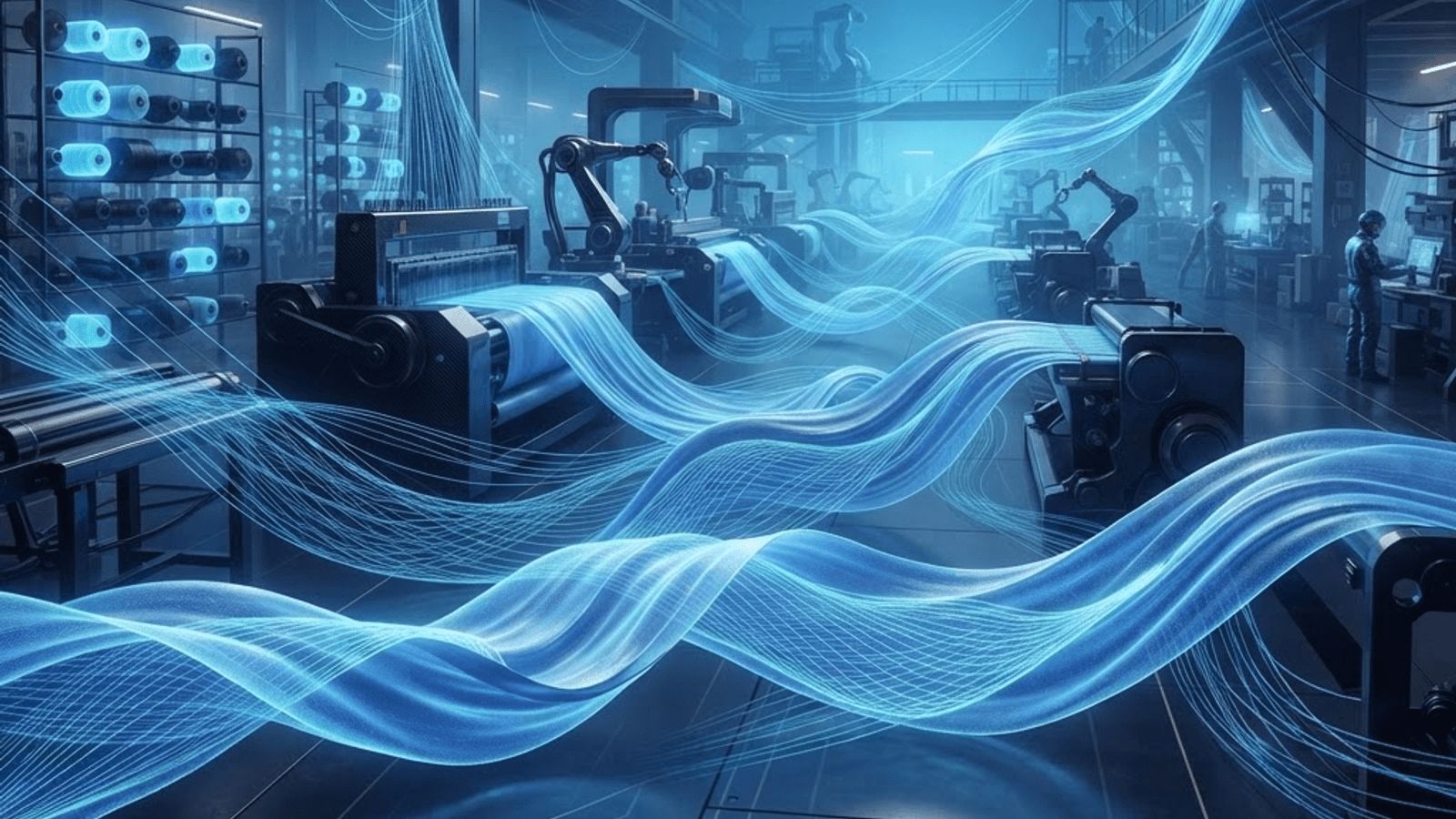 Top 10 Best Textile Manufacturers in Worthing