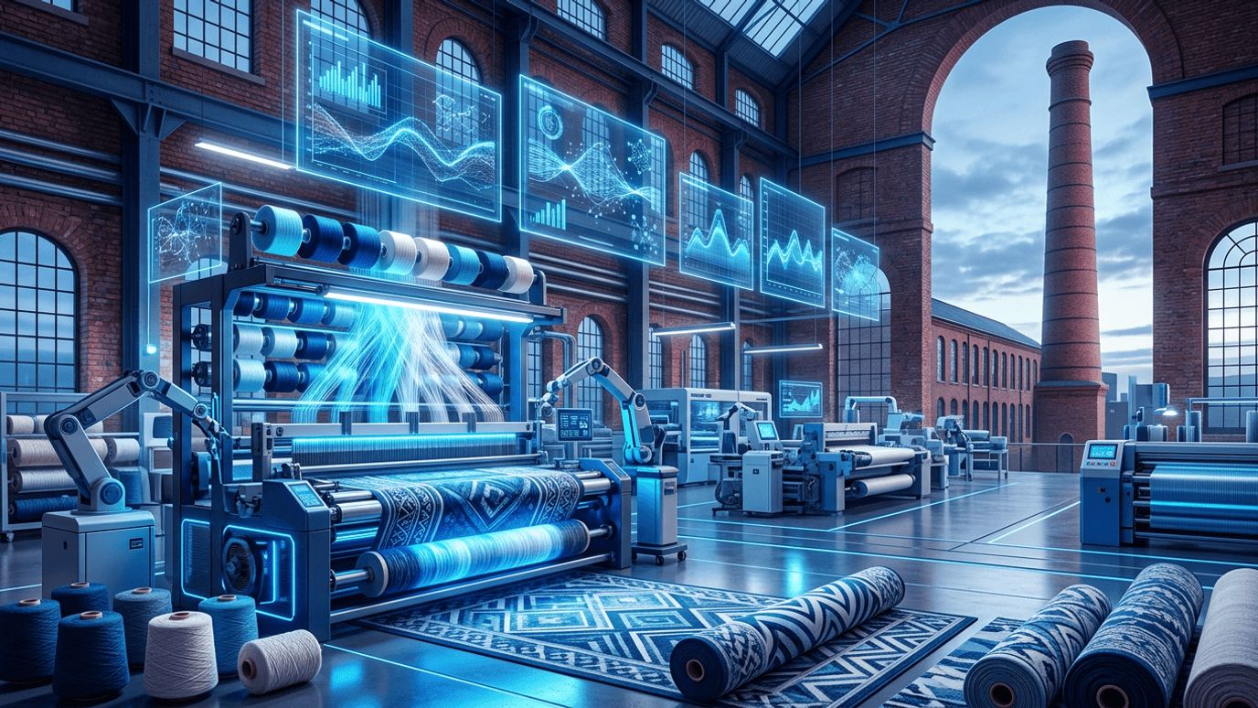Top 10 Best Textile Manufacturers in Wyre Forest