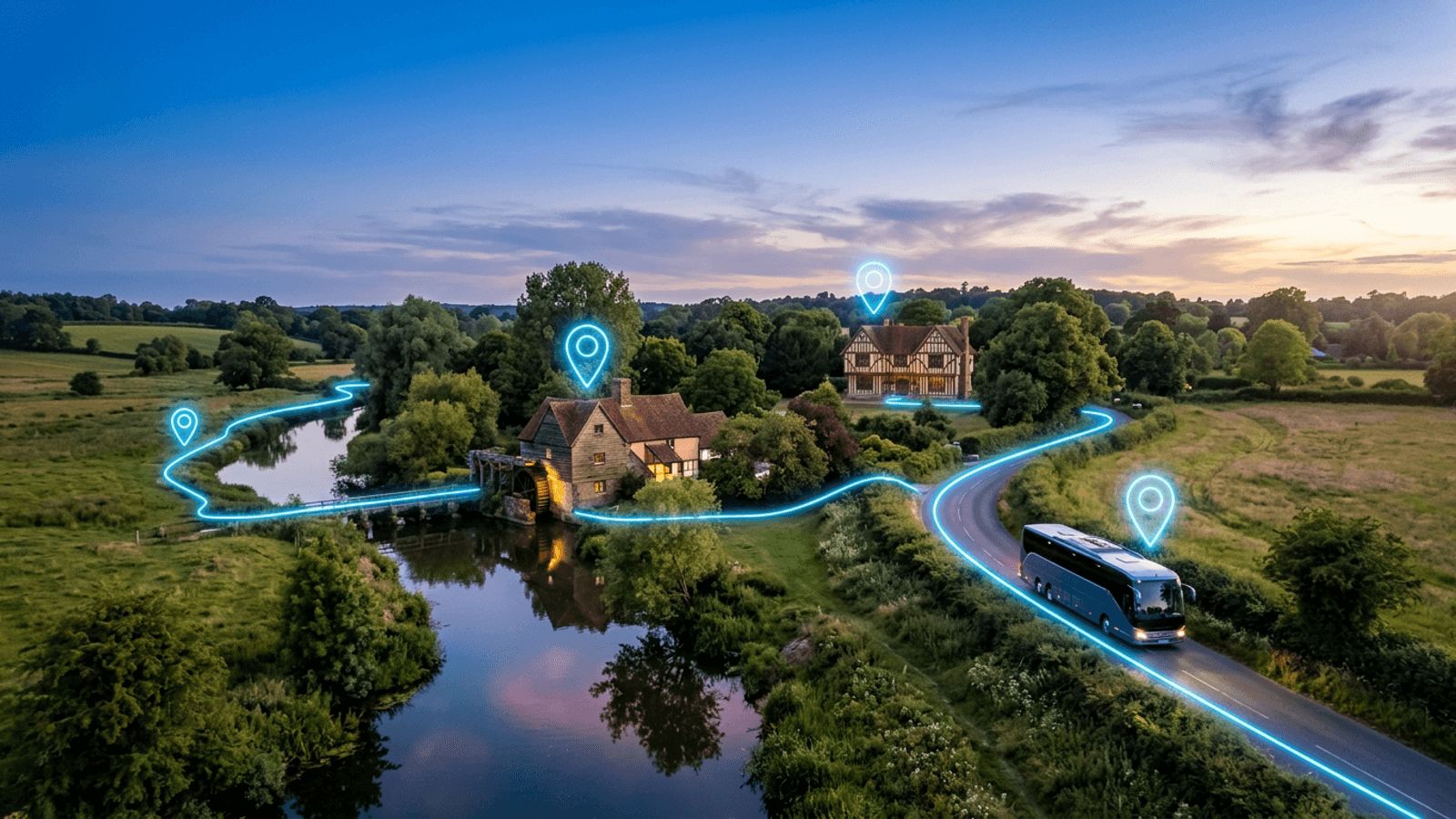 Top 10 Best Tour Operators in Babergh