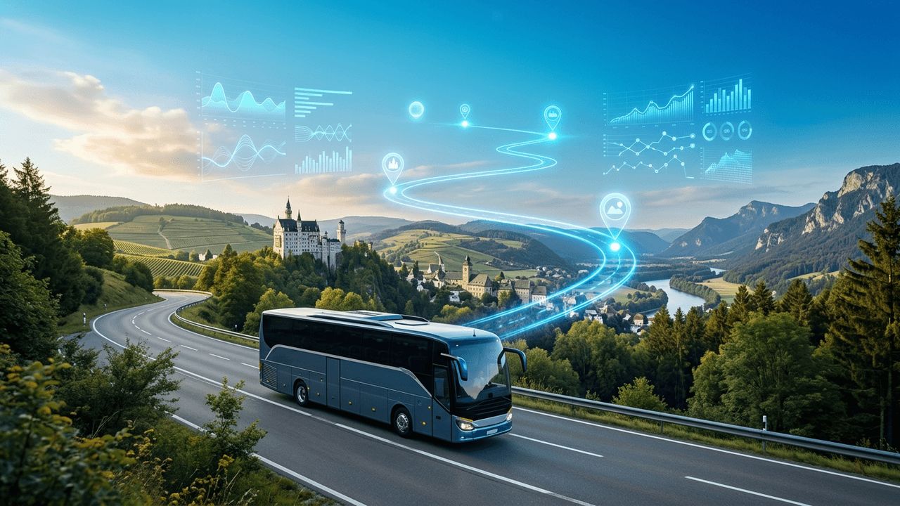 Top 10 Best Tour Operators in Blaby