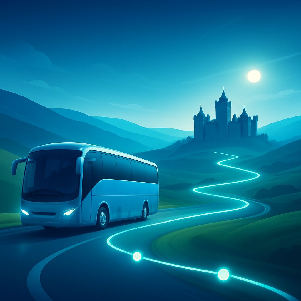 Top 10 Best Tour Operators in Caerphilly
