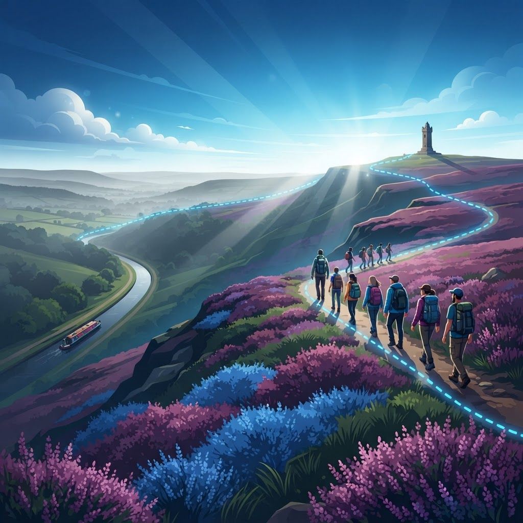 Top 10 Best Tour Operators in Calderdale