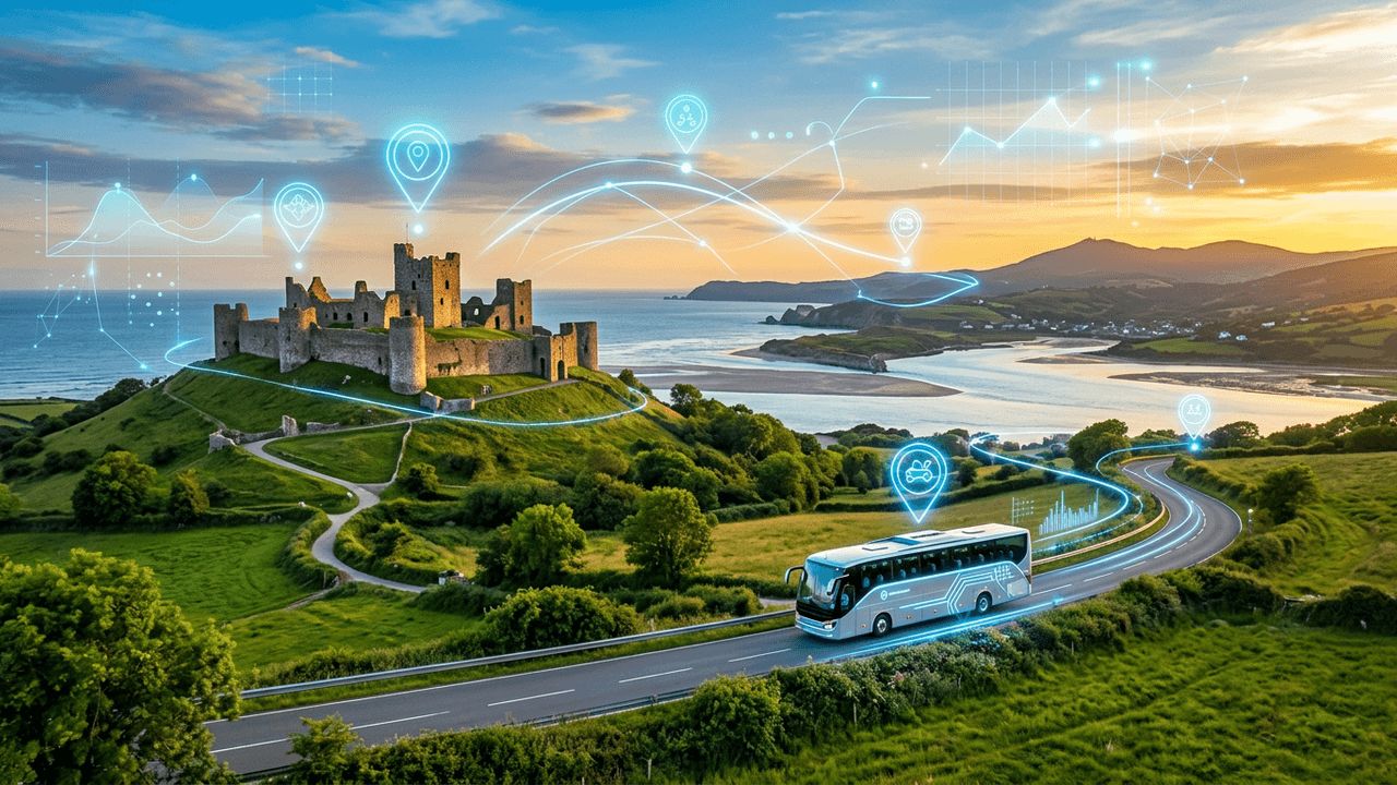 Top 10 Best Tour Operators in Castle Point