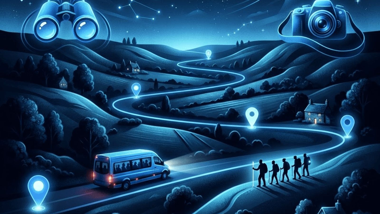 Top 10 Best Tour Operators in Cheltenham