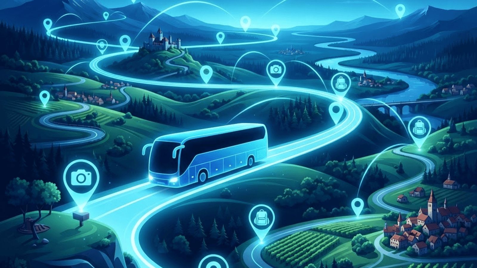Top 10 Best Tour Operators in Chorley