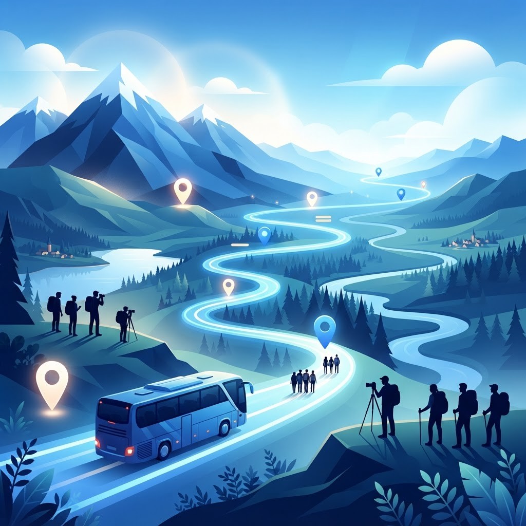 Top 10 Best Tour Operators in Dudley