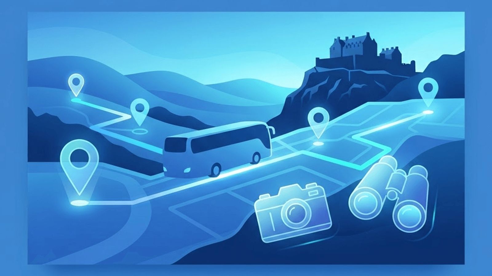 Top 10 Best Tour Operators in East Ayrshire