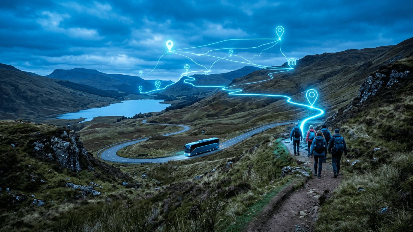 Top 10 Best Tour Operators in East Dunbartonshire