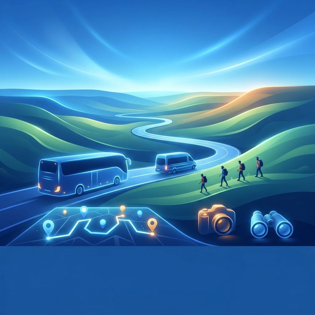 Top 10 Best Tour Operators in East Hampshire