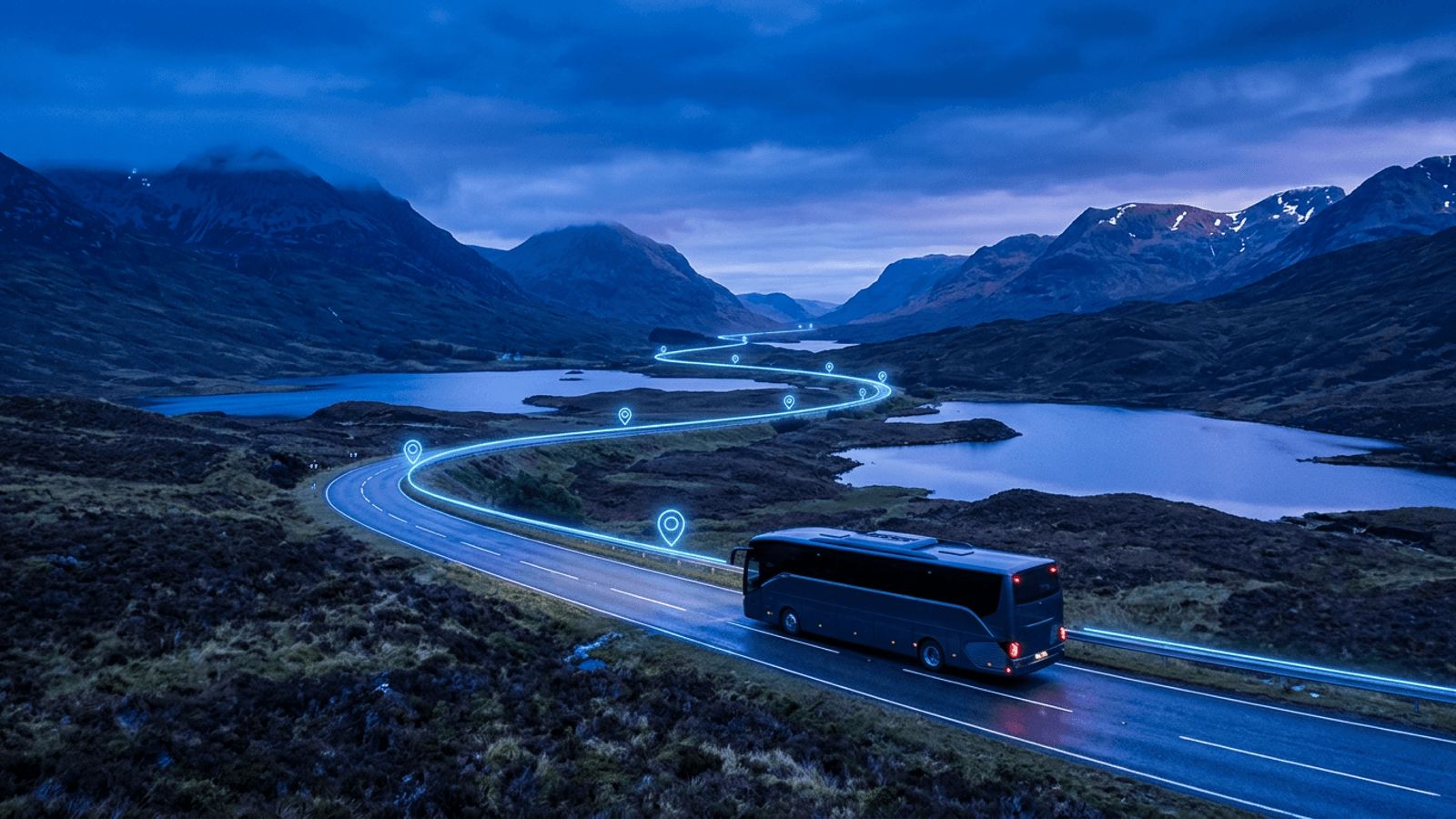 Top 10 Best Tour Operators in East Renfrewshire