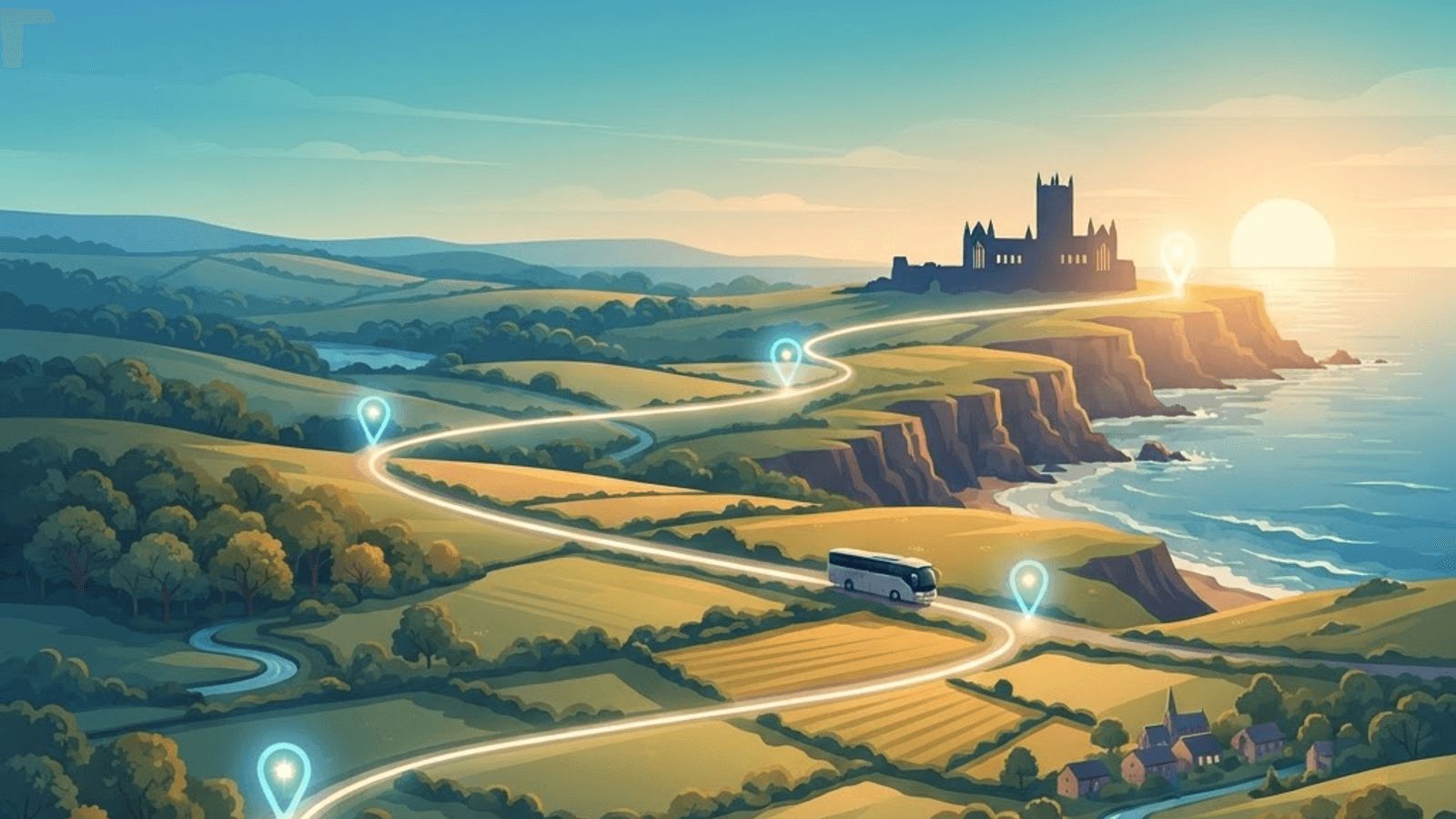 Top 10 Best Tour Operators in Eastleigh