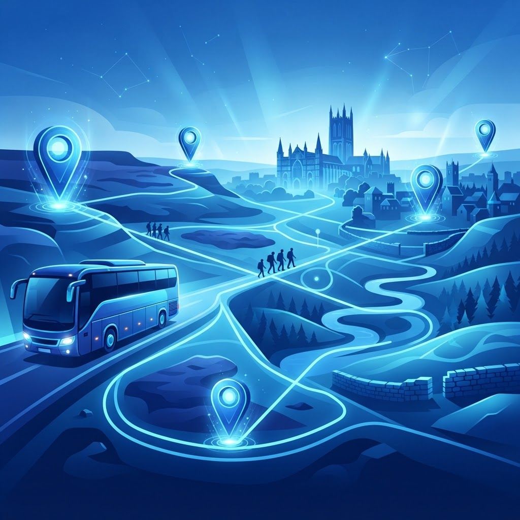 Top 10 Best Tour Operators in Exeter