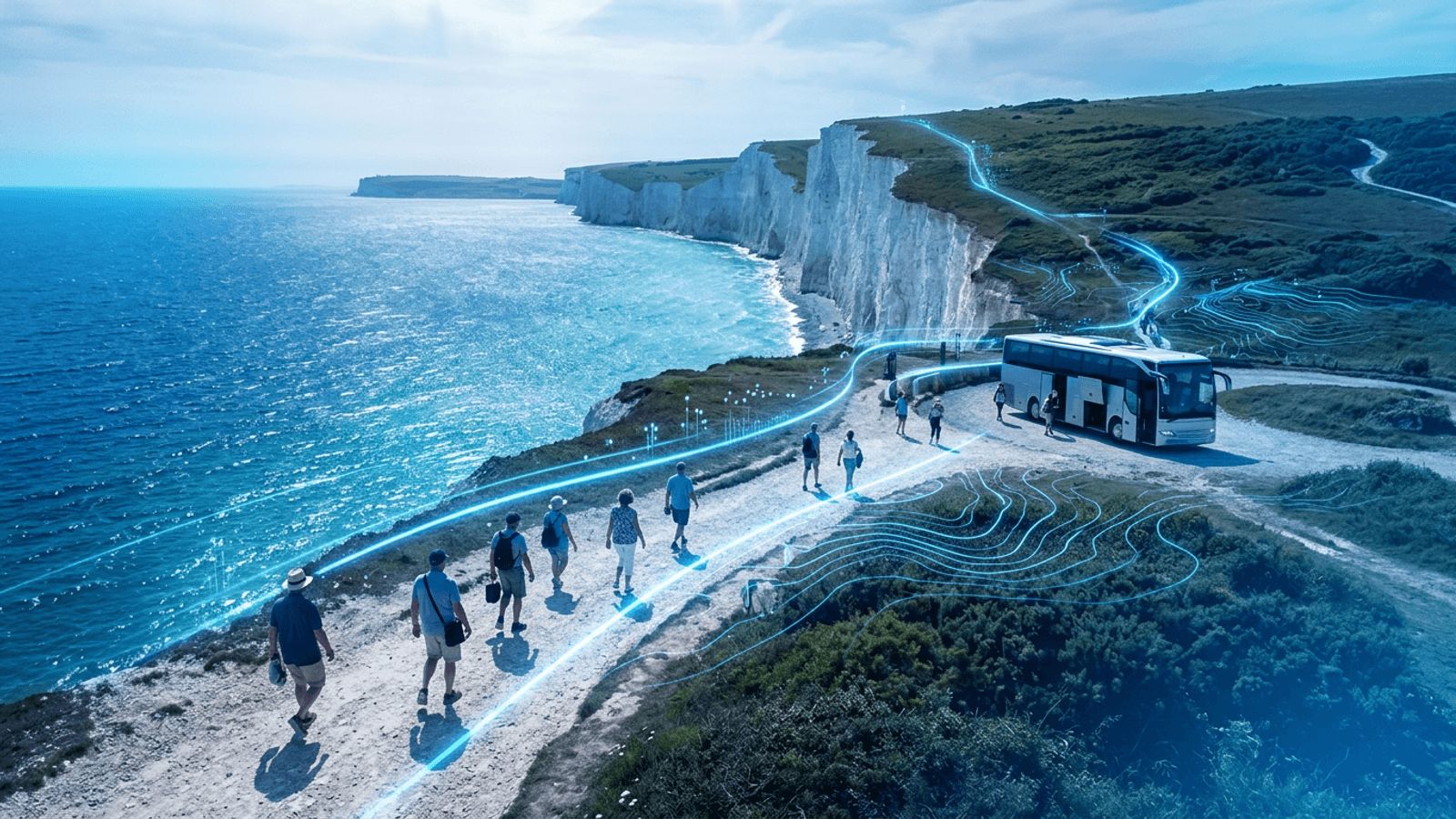 Top 10 Best Tour Operators in Folkestone and Hythe