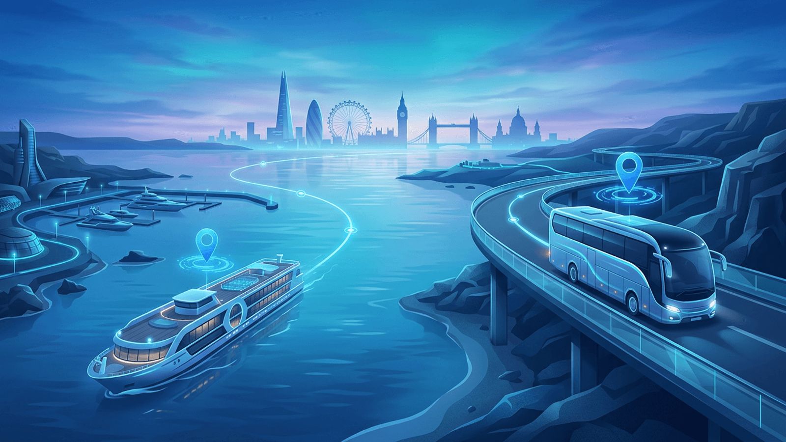 Top 10 Best Tour Operators in Gravesham