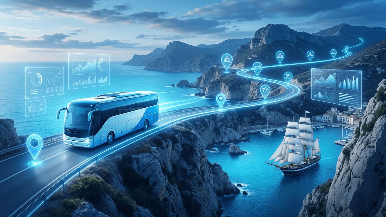 Top 10 Best Tour Operators in Hartlepool