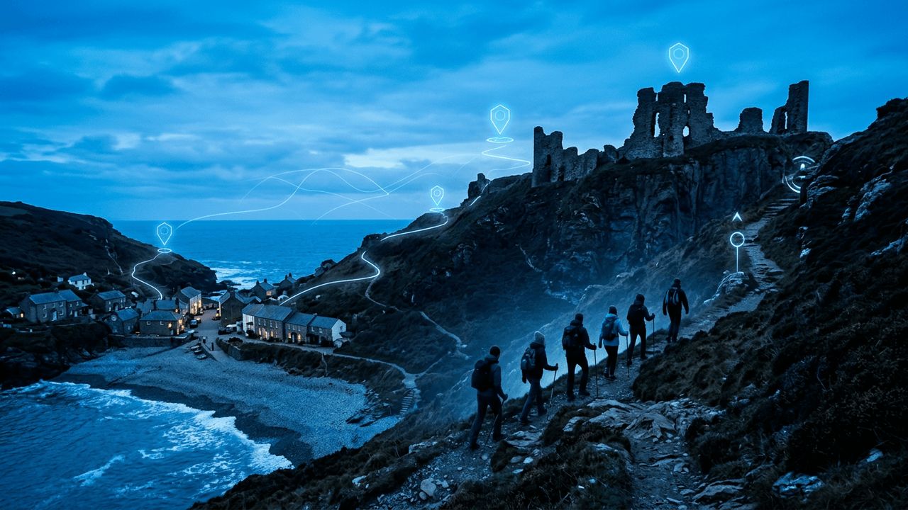 Top 10 Best Tour Operators in Hastings