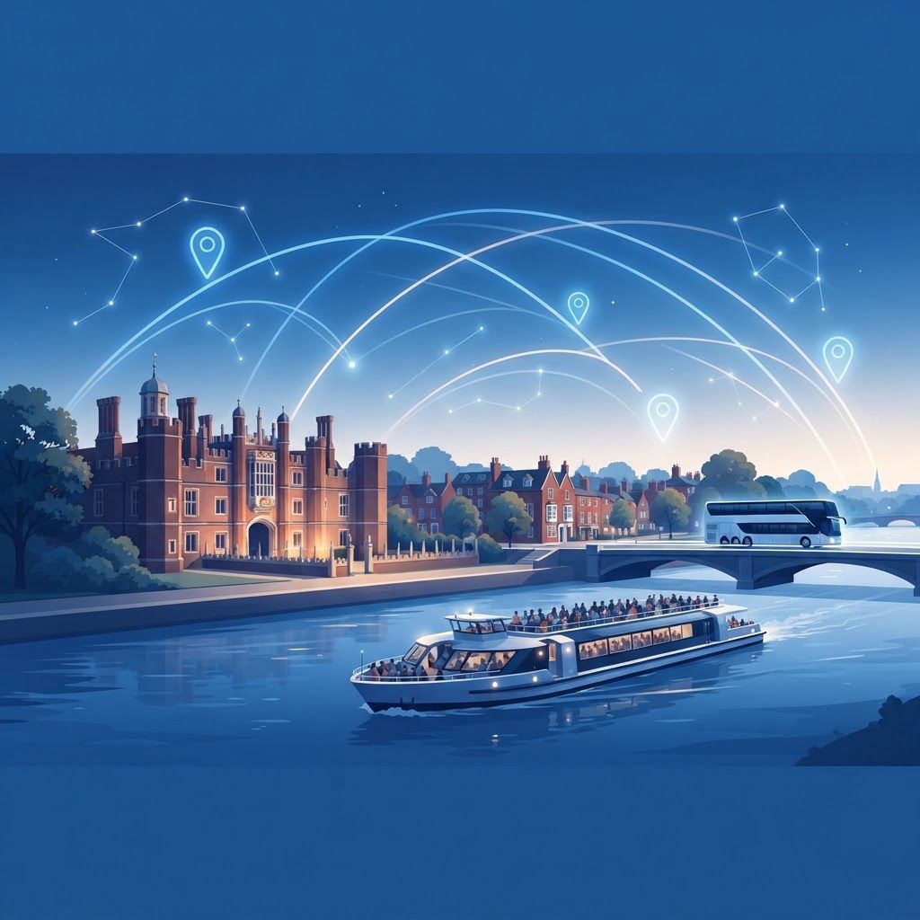 Top 10 Best Tour Operators in Kingston upon Thames